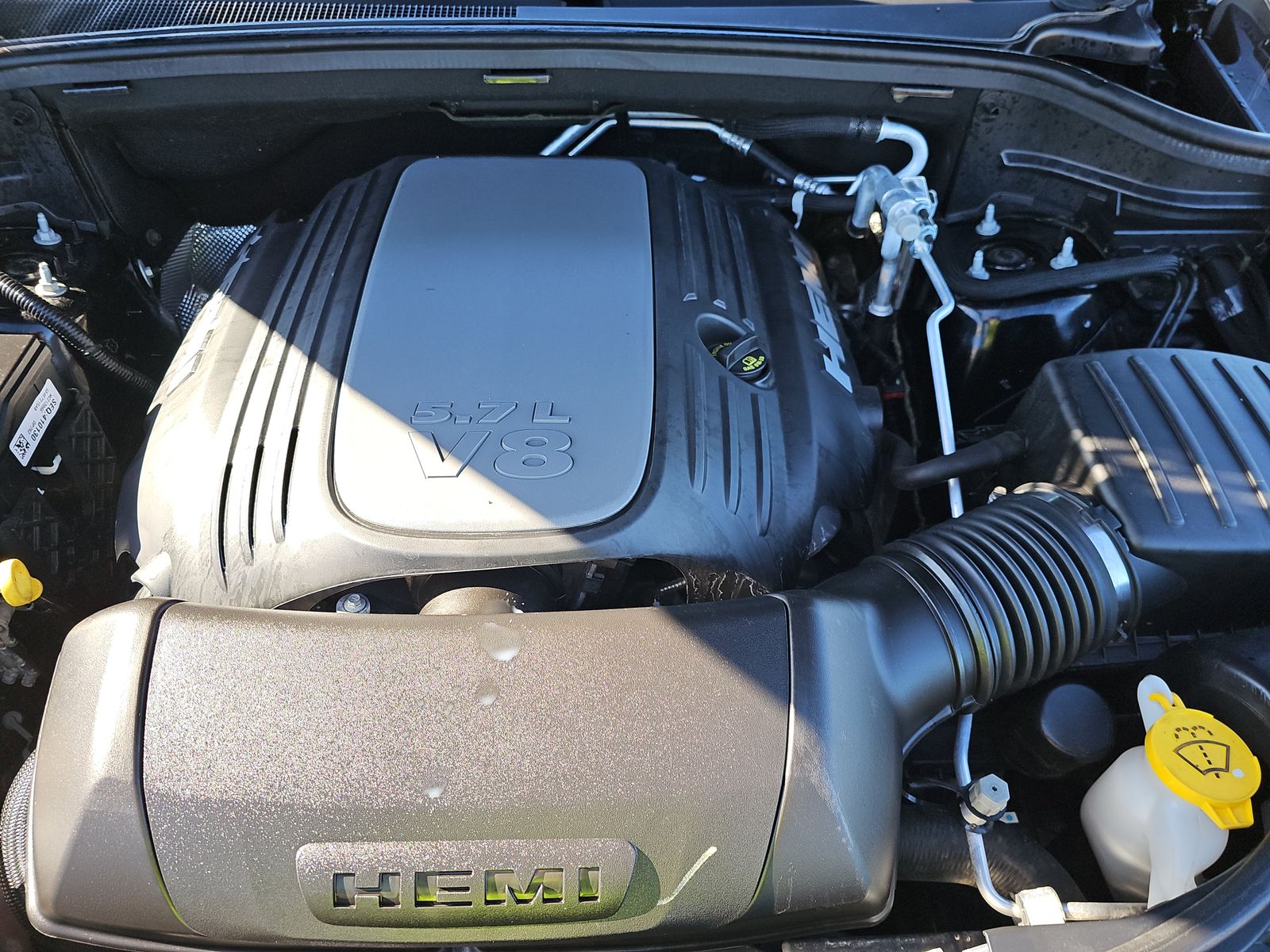 2022 Dodge Durango R/T AWD