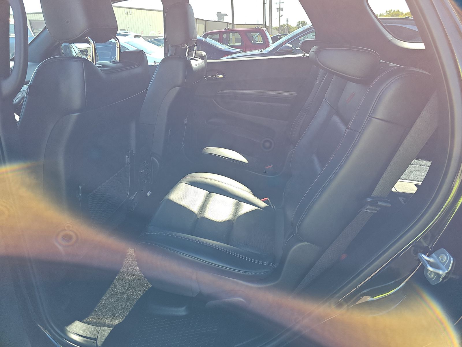 2022 Dodge Durango R/T AWD