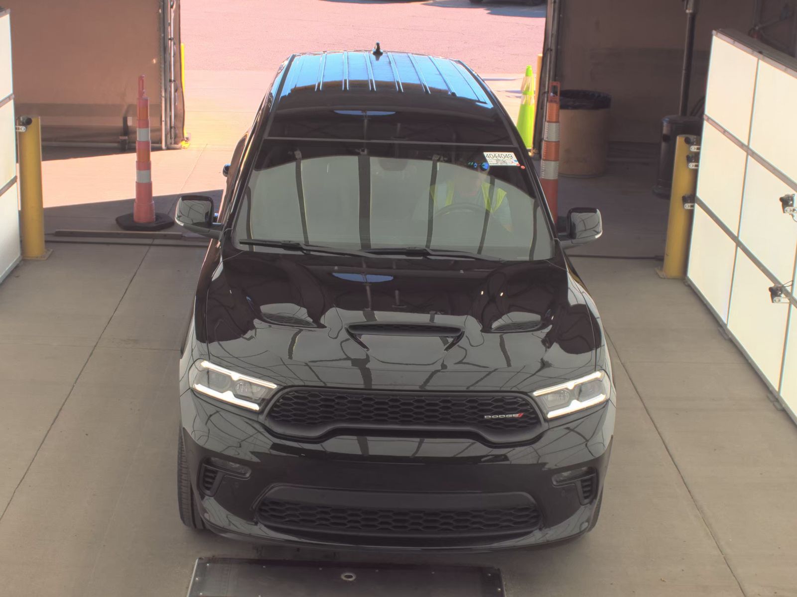 2022 Dodge Durango R/T AWD