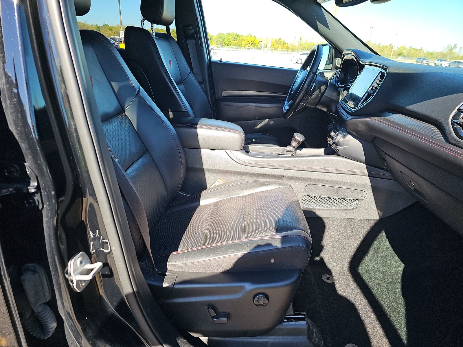 2022 Dodge Durango R/T AWD