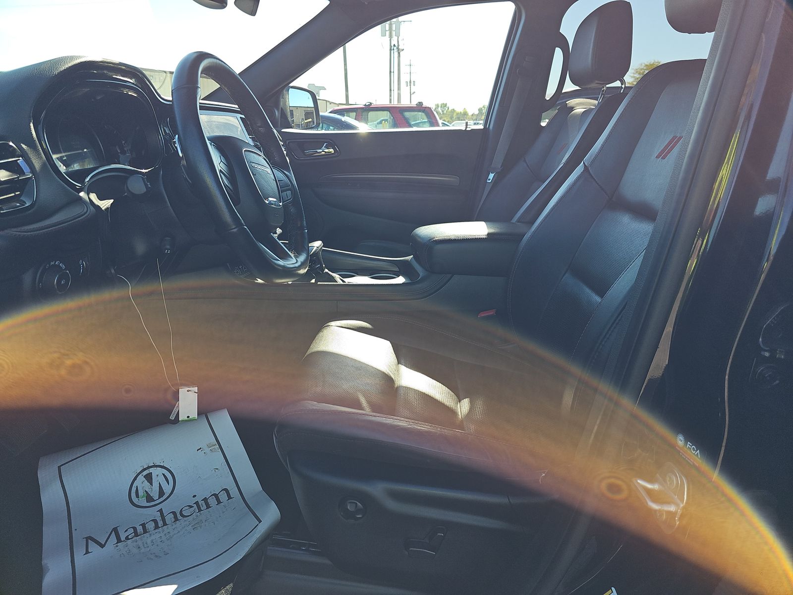 2022 Dodge Durango R/T AWD