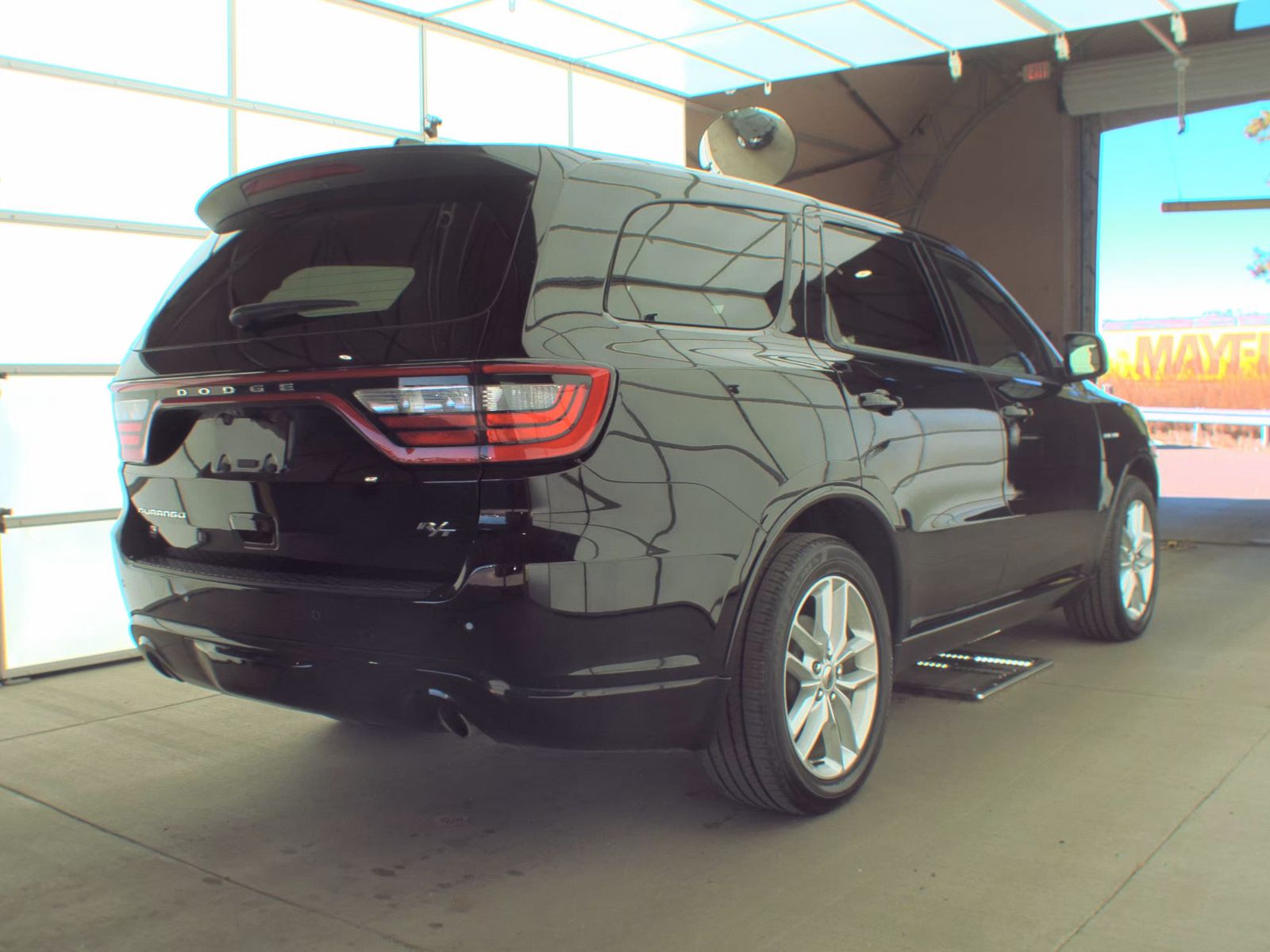 2022 Dodge Durango R/T AWD