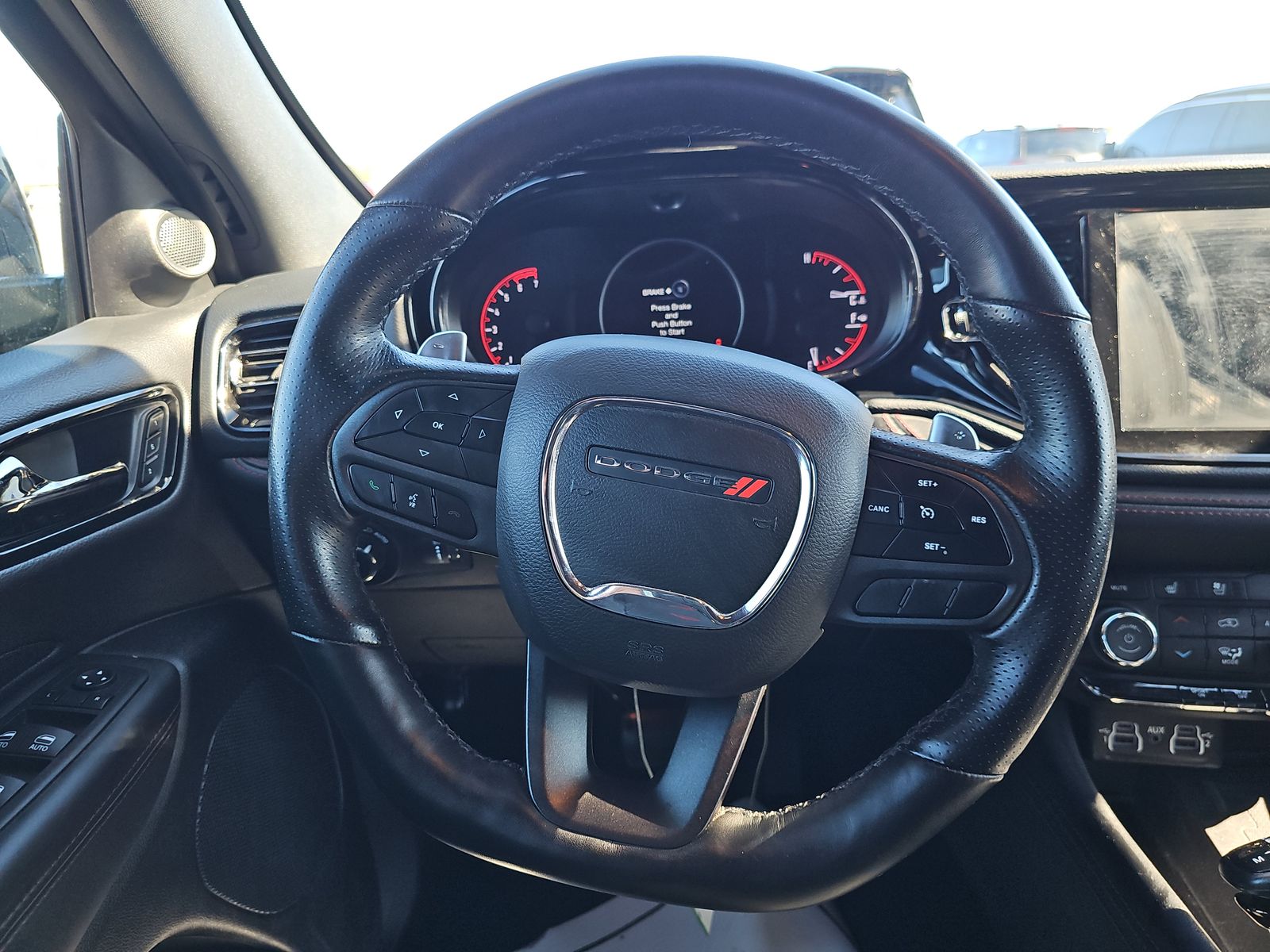 2022 Dodge Durango R/T AWD