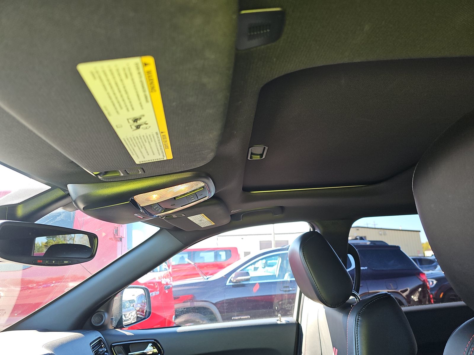 2022 Dodge Durango R/T AWD