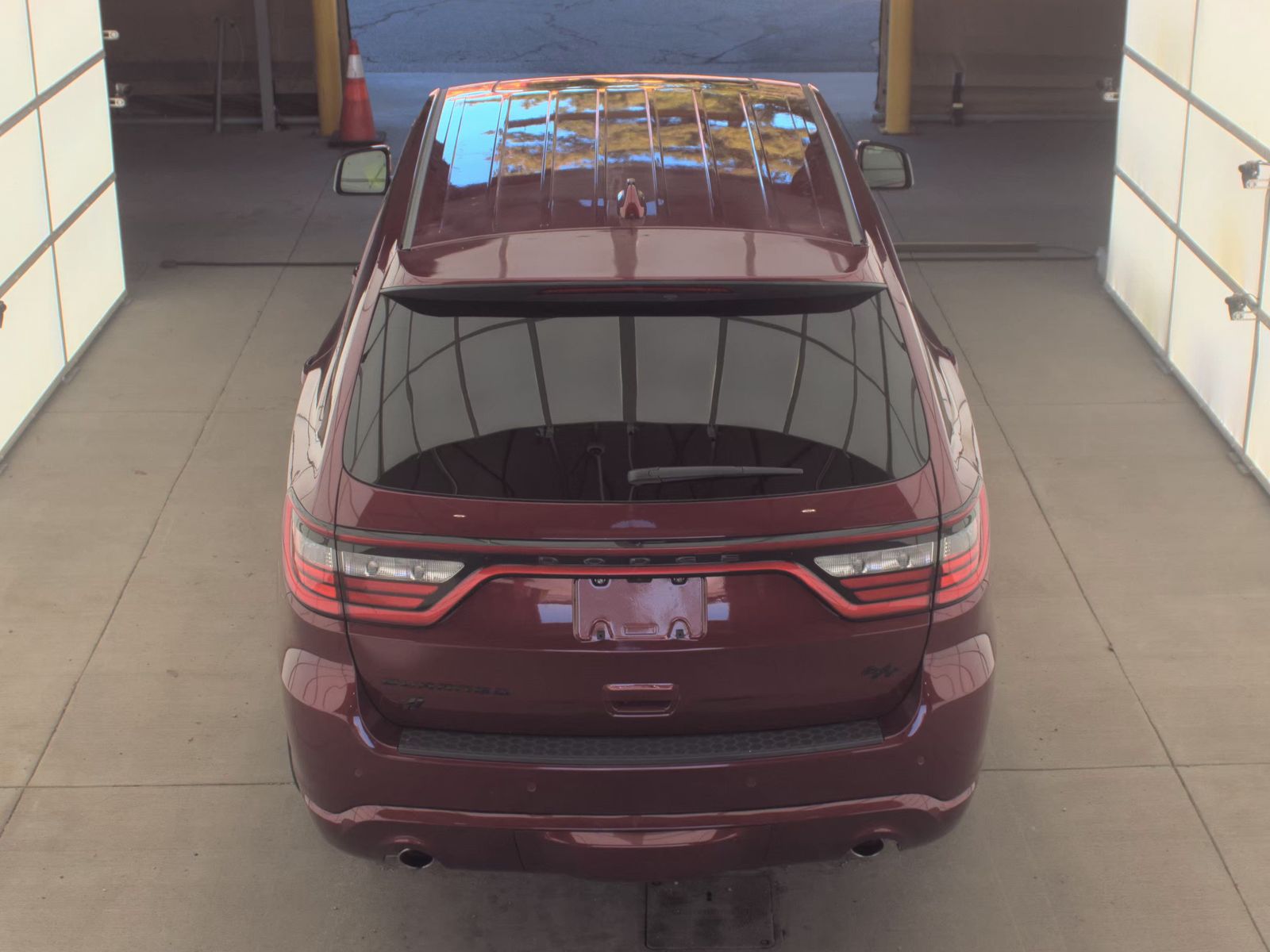 2022 Dodge Durango R/T AWD