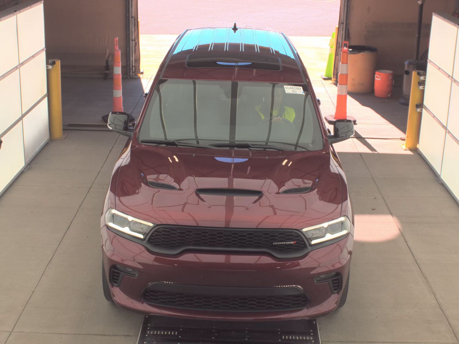 2022 Dodge Durango R/T AWD