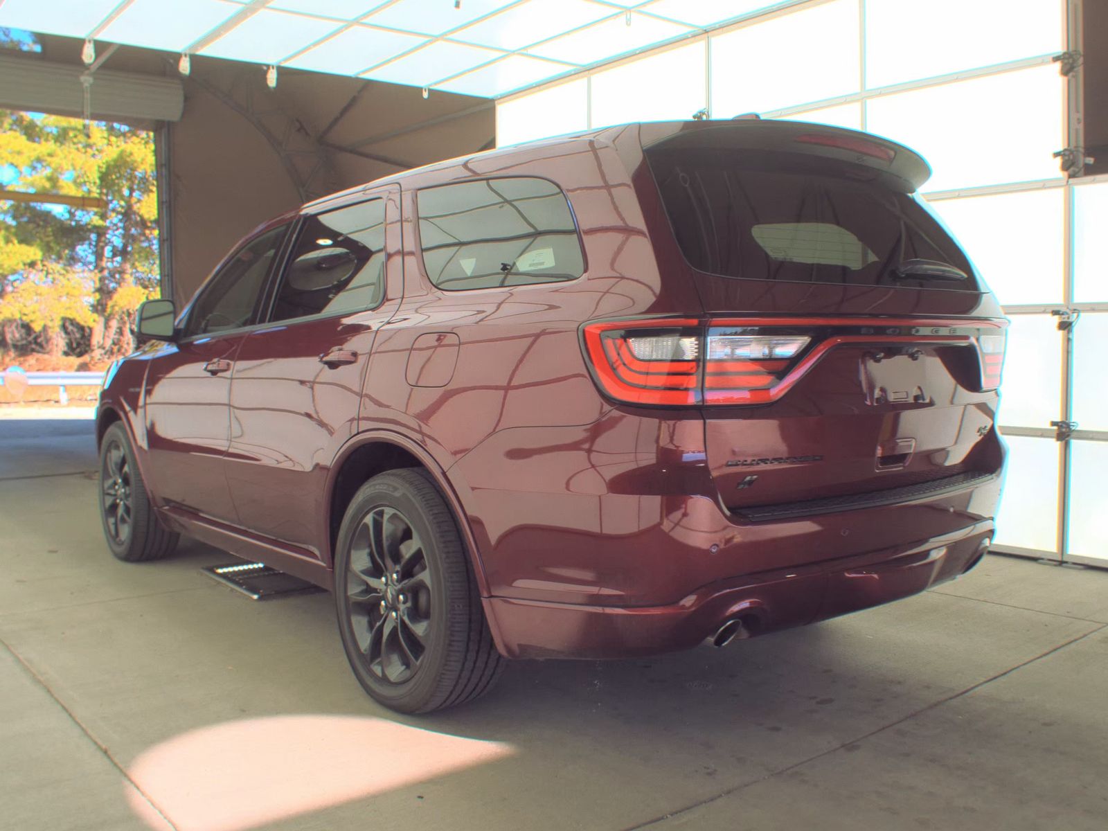 2022 Dodge Durango R/T AWD