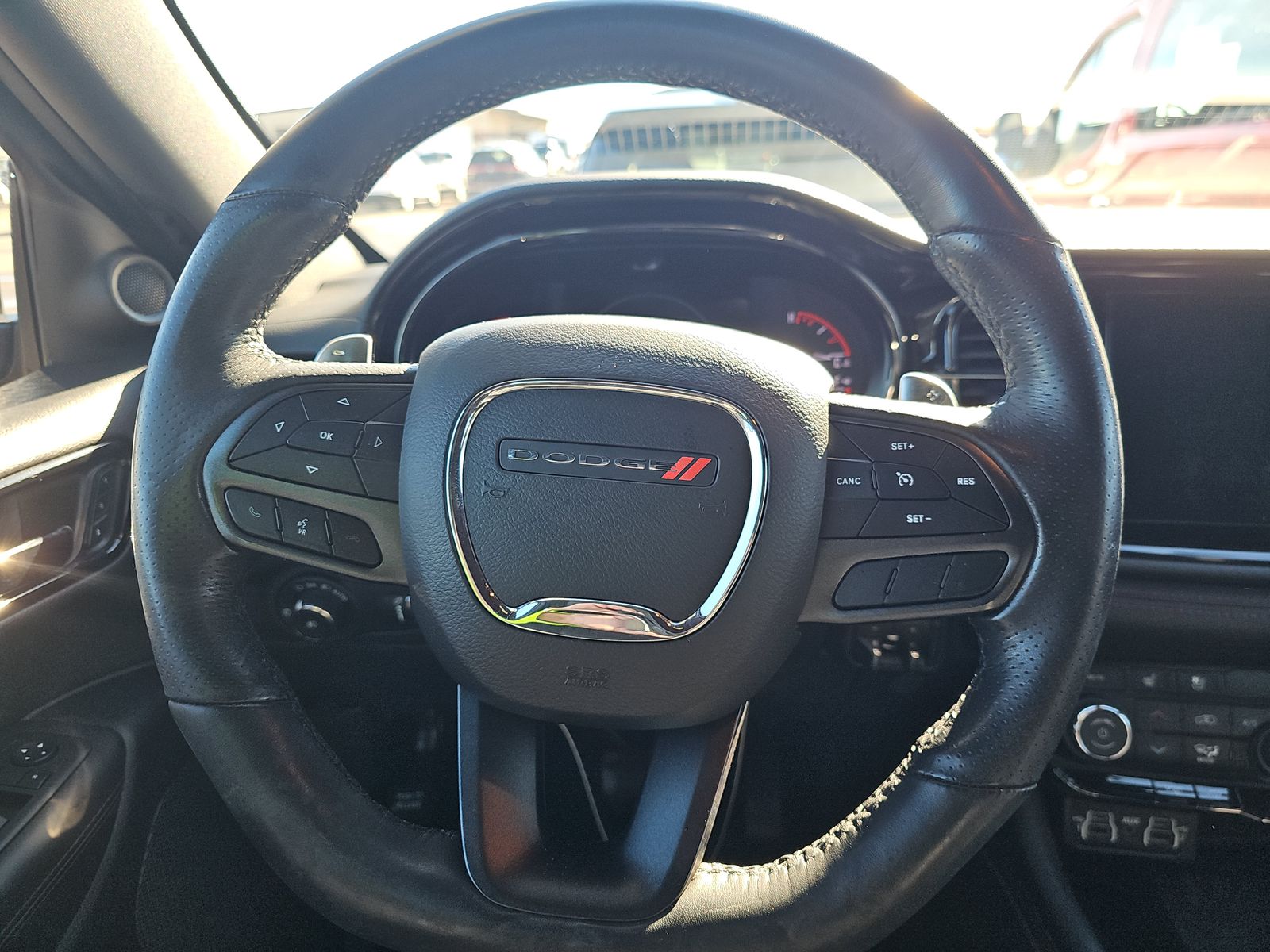 2022 Dodge Durango R/T AWD