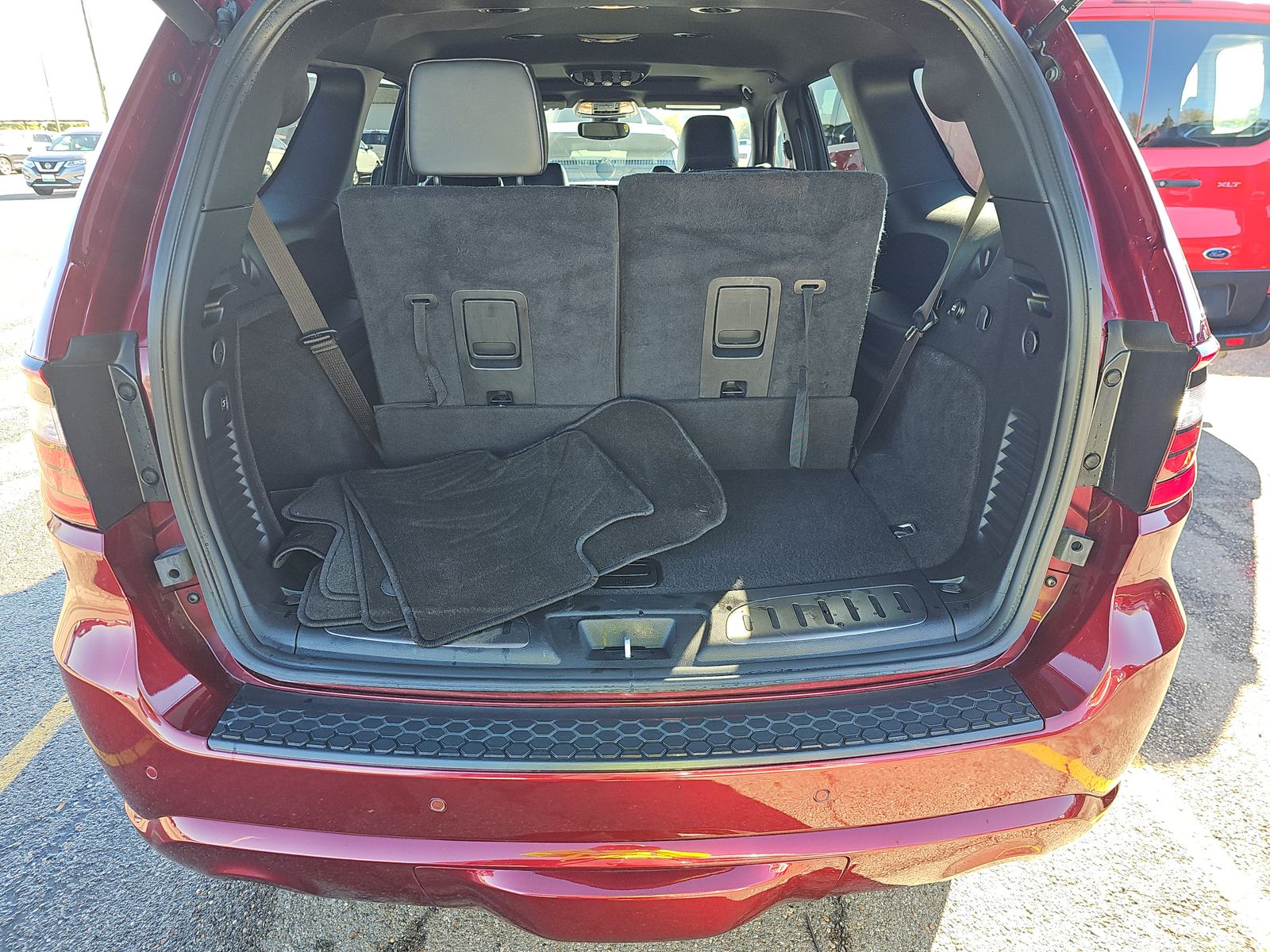 2022 Dodge Durango R/T AWD