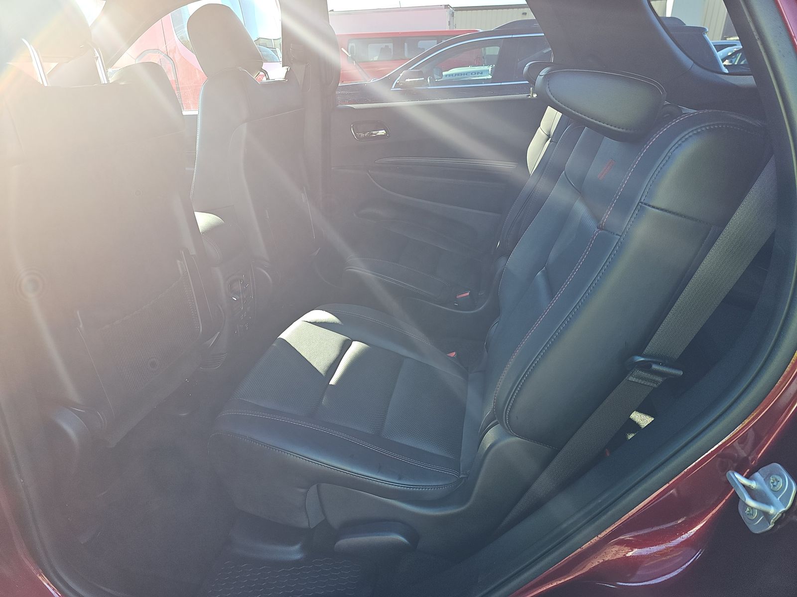 2022 Dodge Durango R/T AWD