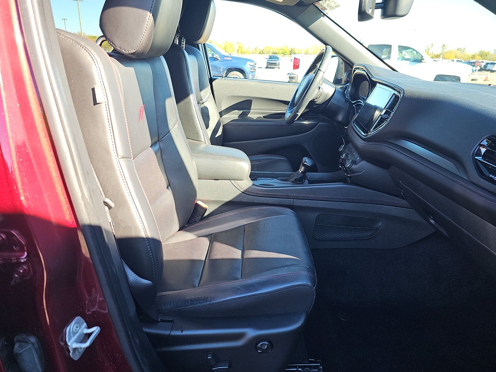 2022 Dodge Durango R/T AWD