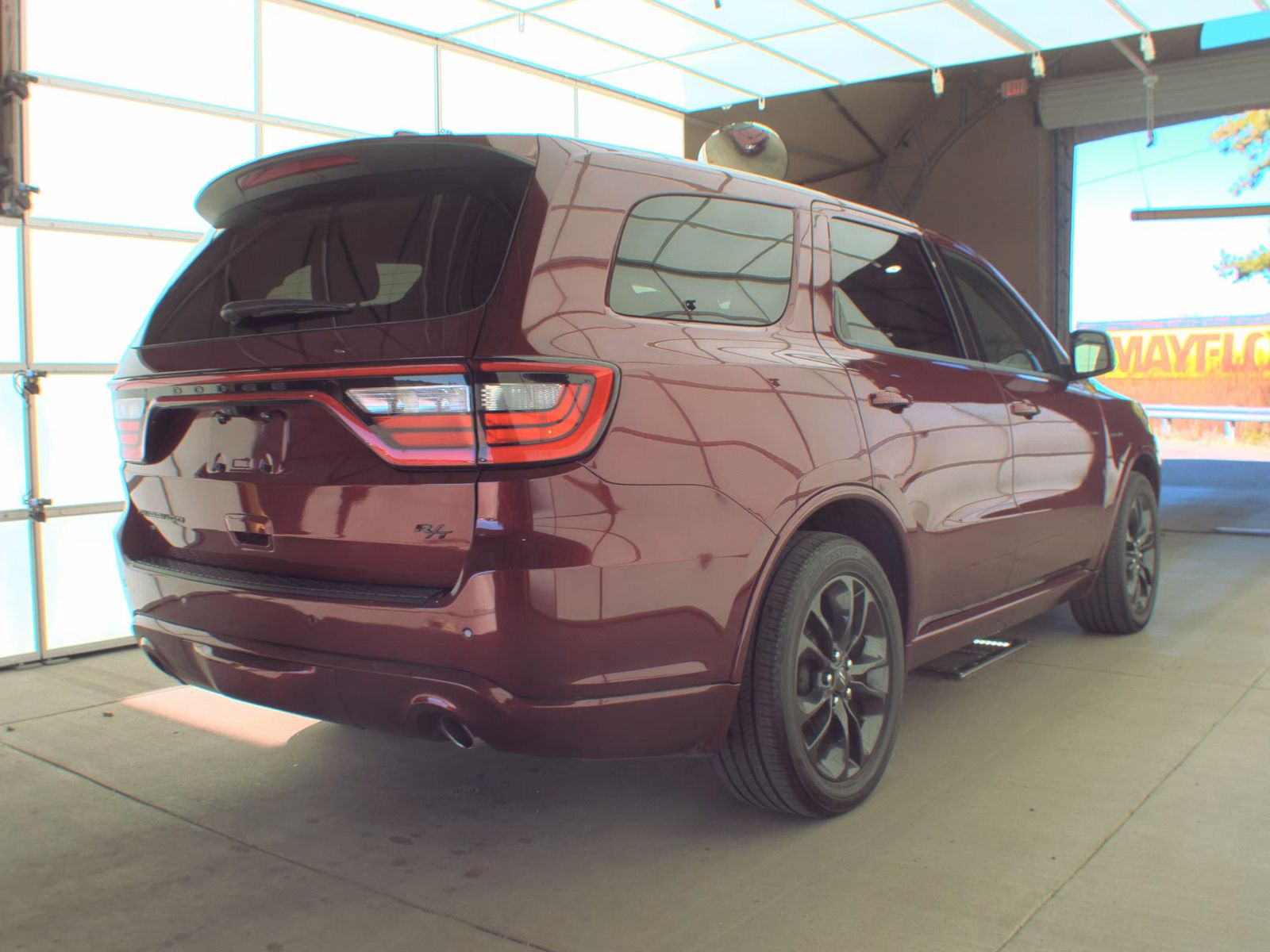 2022 Dodge Durango R/T AWD