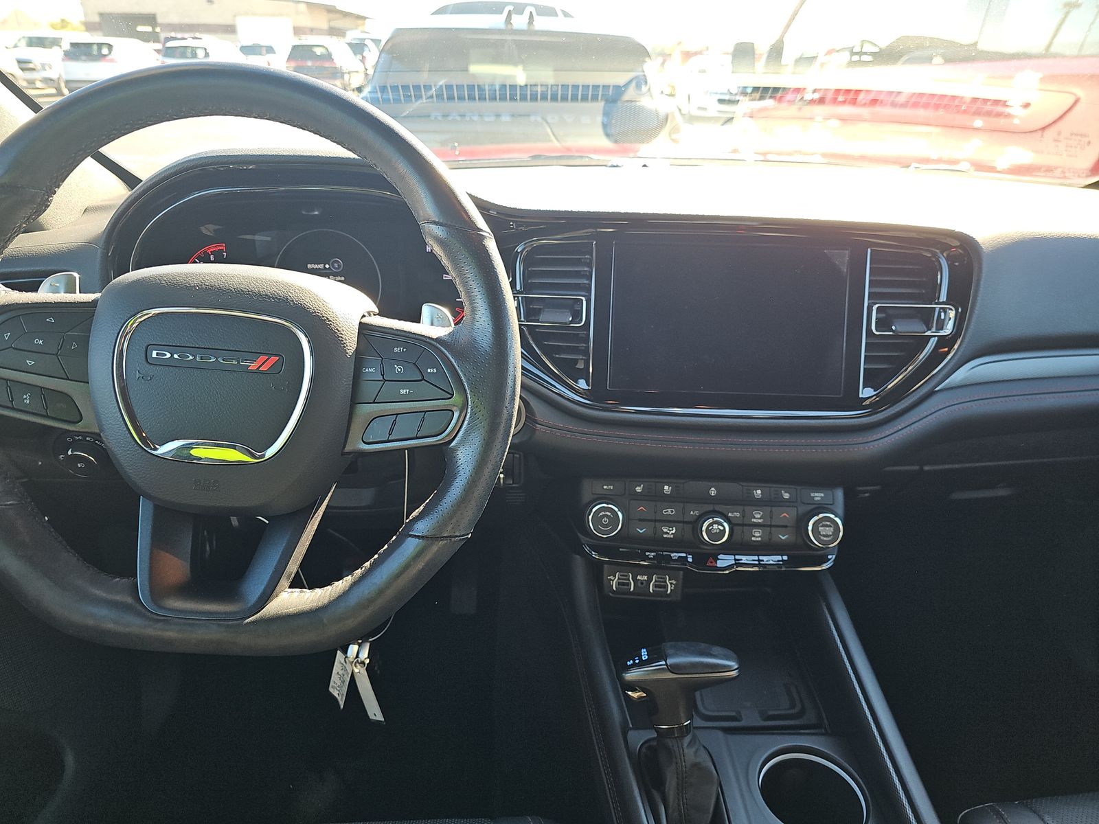 2022 Dodge Durango R/T AWD