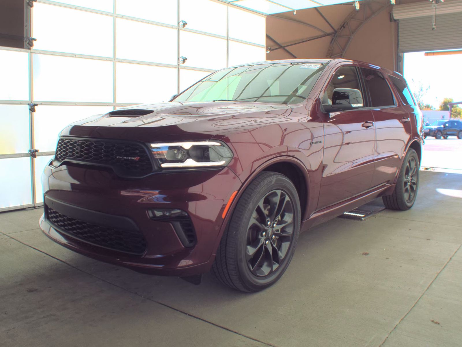 2022 Dodge Durango R/T AWD