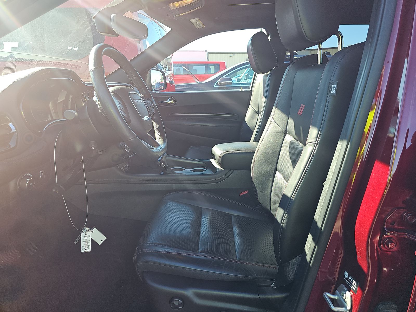 2022 Dodge Durango R/T AWD