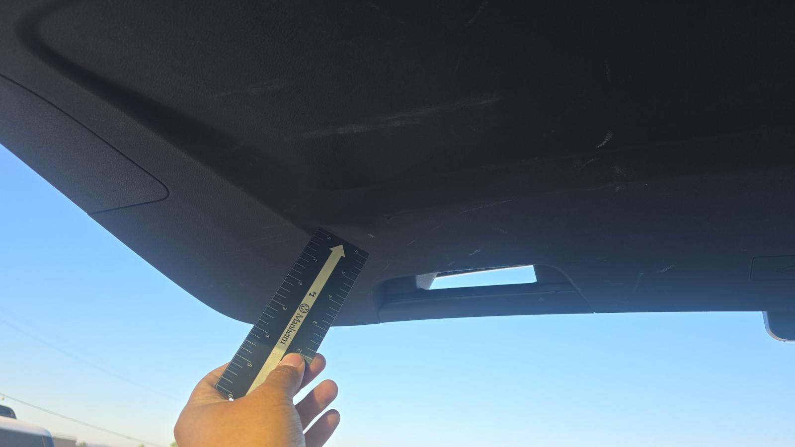 2022 Volkswagen Atlas 2.0T SE FWD