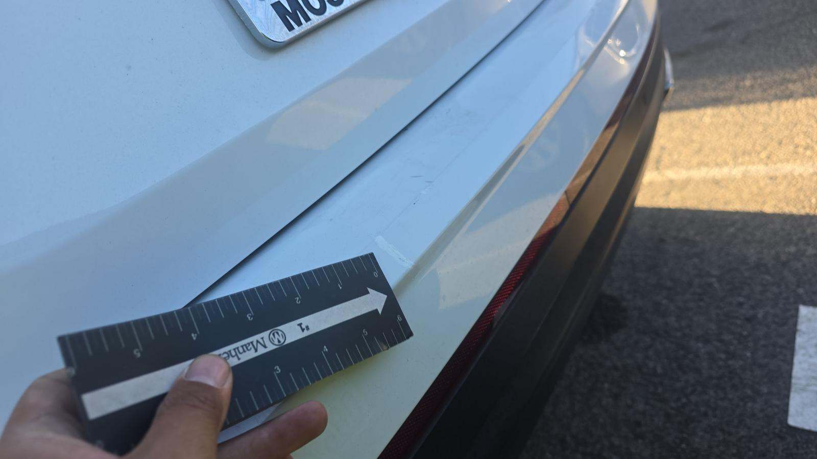 2022 Volkswagen Atlas 2.0T SE FWD