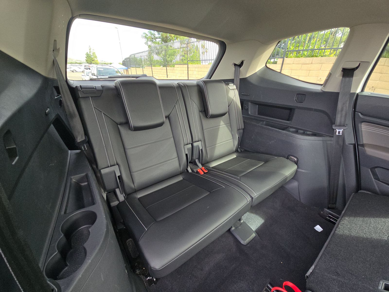 2022 Volkswagen Atlas 2.0T SE FWD