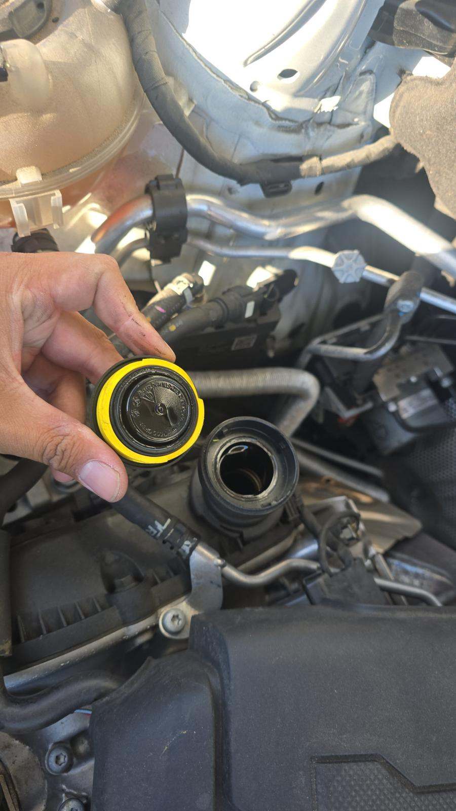 2022 Volkswagen Atlas 2.0T SE FWD