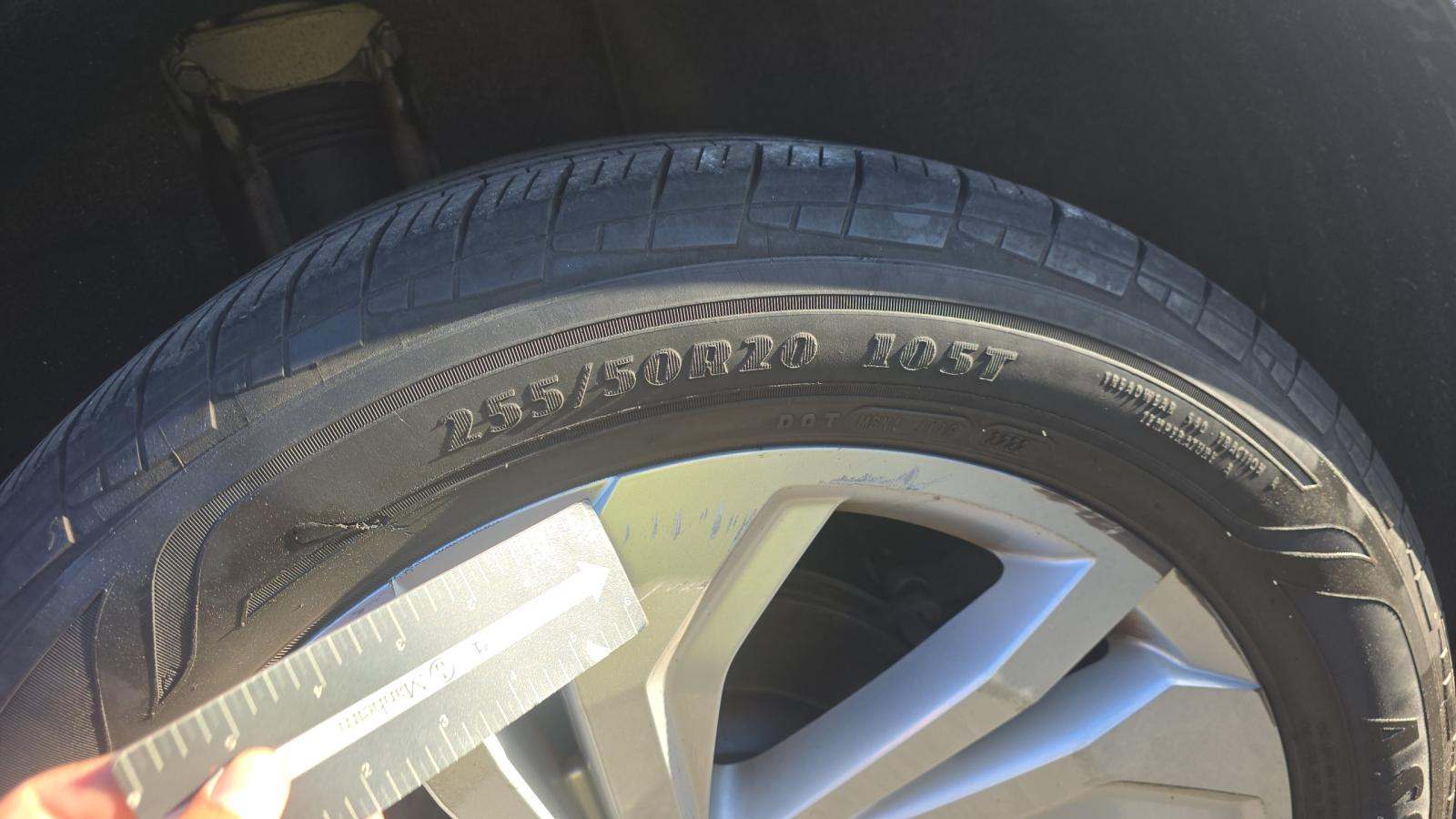 2022 Volkswagen Atlas 2.0T SE FWD