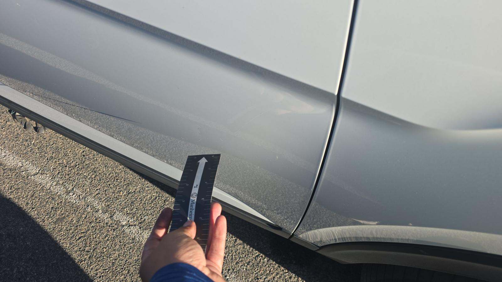 2022 Volkswagen Atlas 2.0T SE FWD