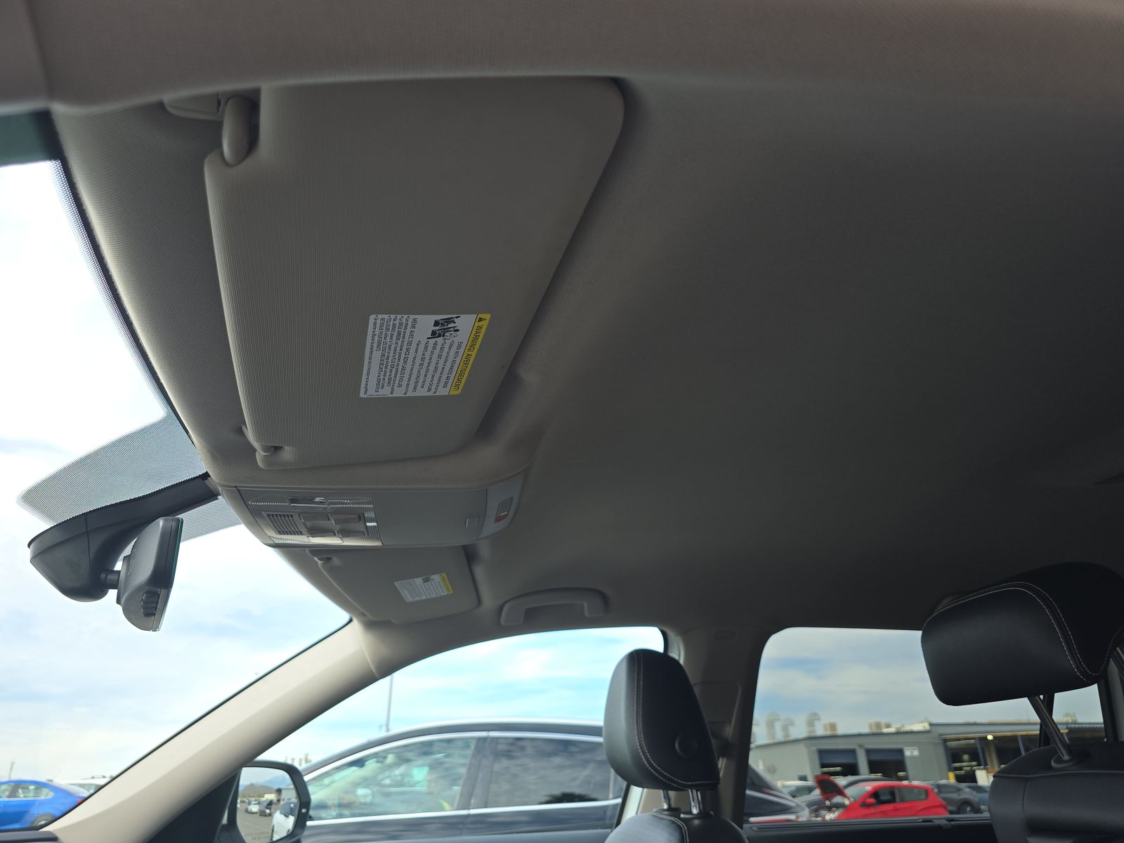 2022 Volkswagen Atlas 2.0T SE FWD