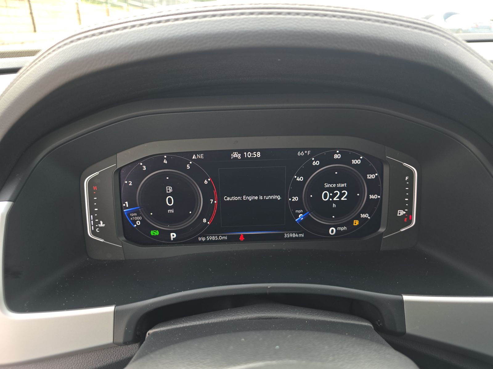 2022 Volkswagen Atlas 2.0T SE FWD