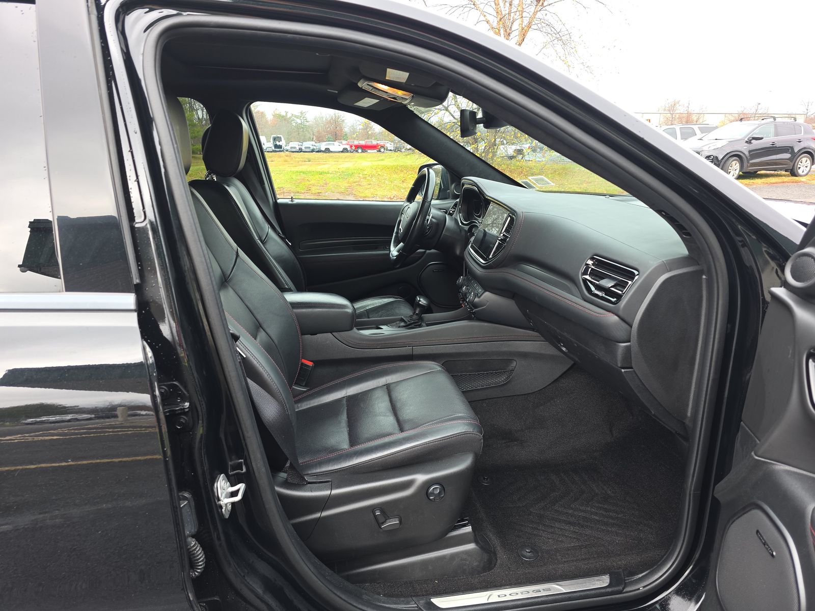 2022 Dodge Durango R/T Plus AWD