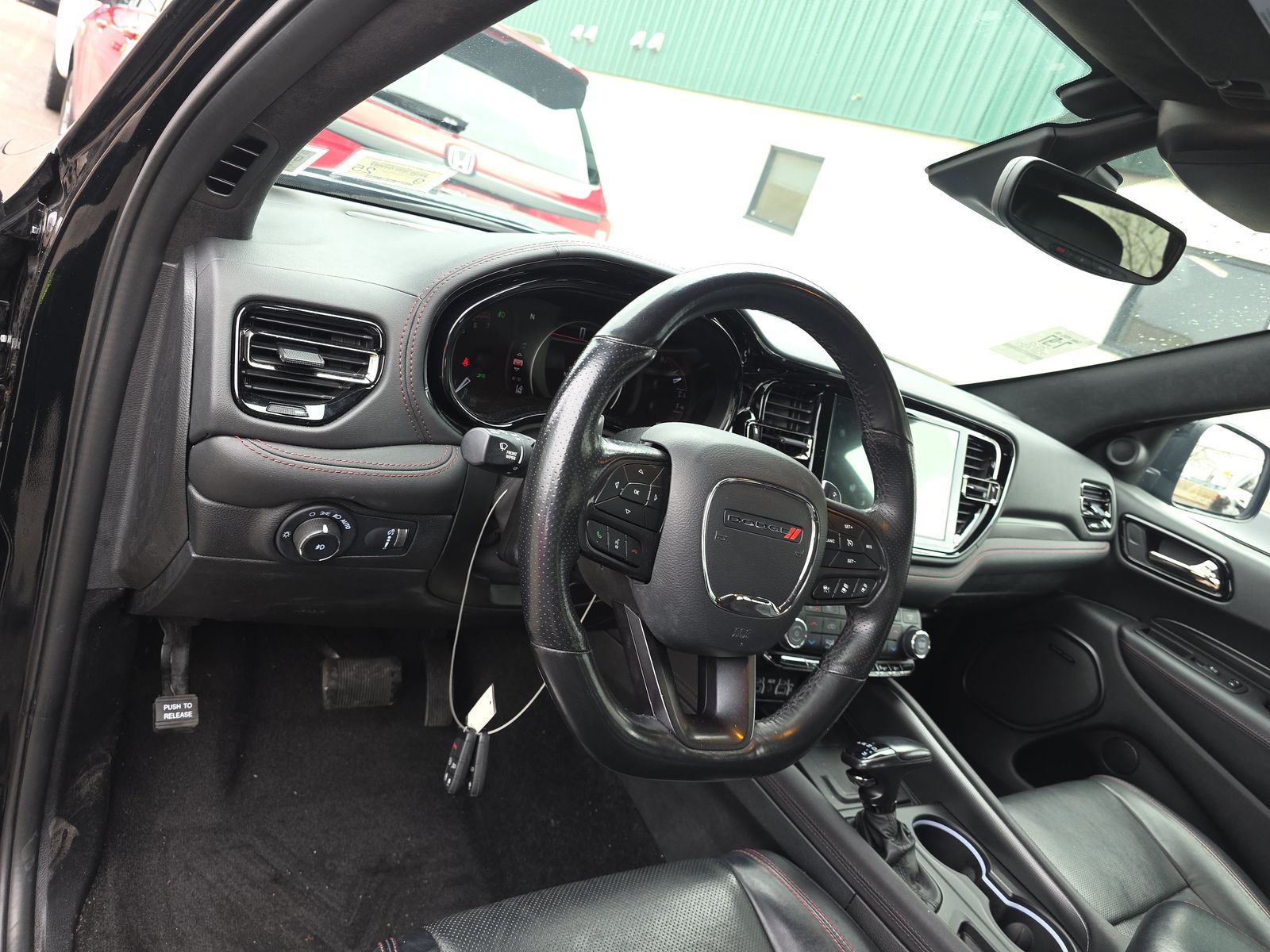 2022 Dodge Durango R/T Plus AWD