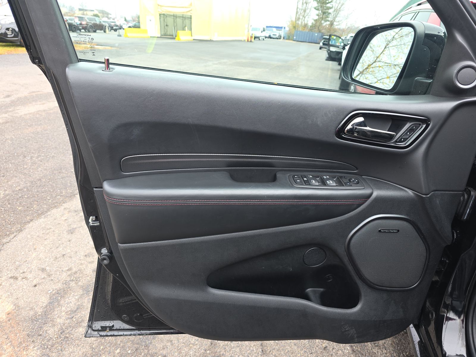 2022 Dodge Durango R/T Plus AWD