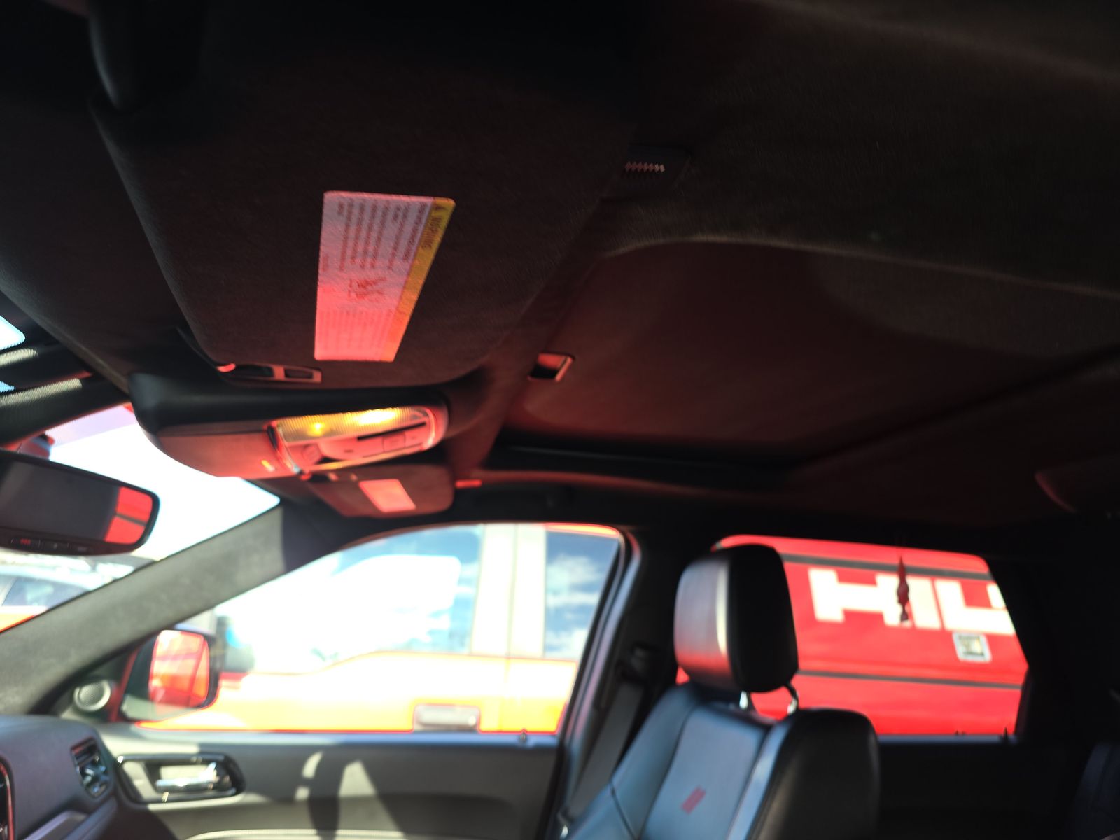 2022 Dodge Durango R/T Plus AWD