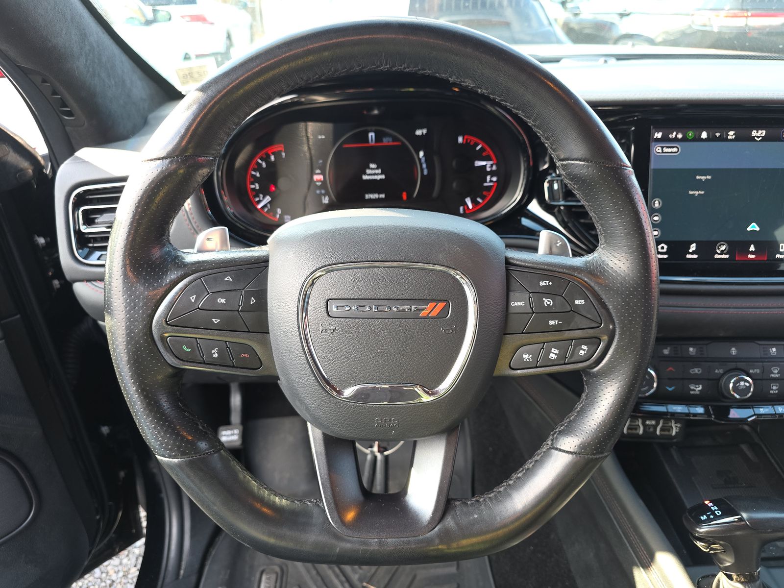 2022 Dodge Durango R/T Plus AWD