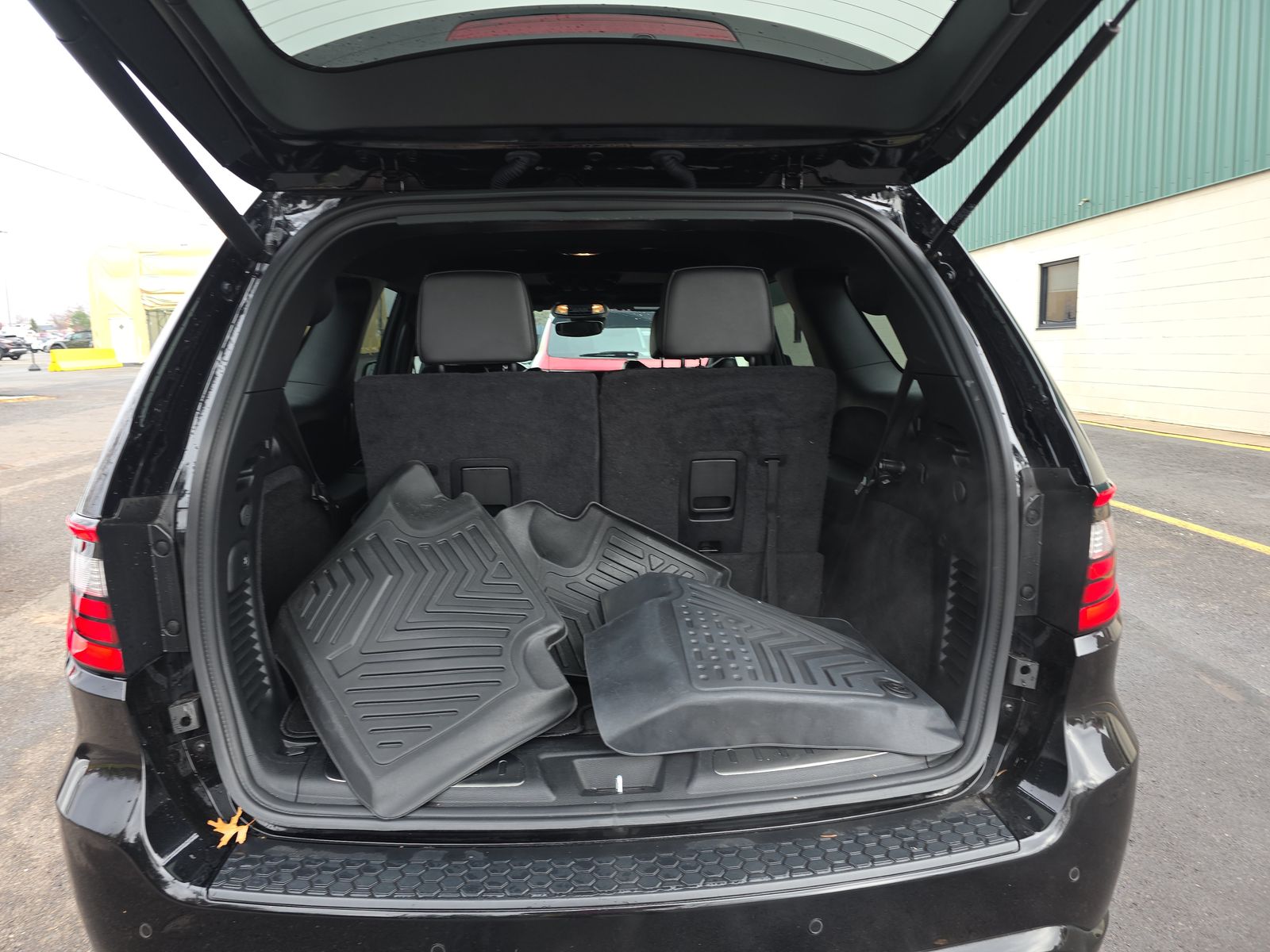 2022 Dodge Durango R/T Plus AWD