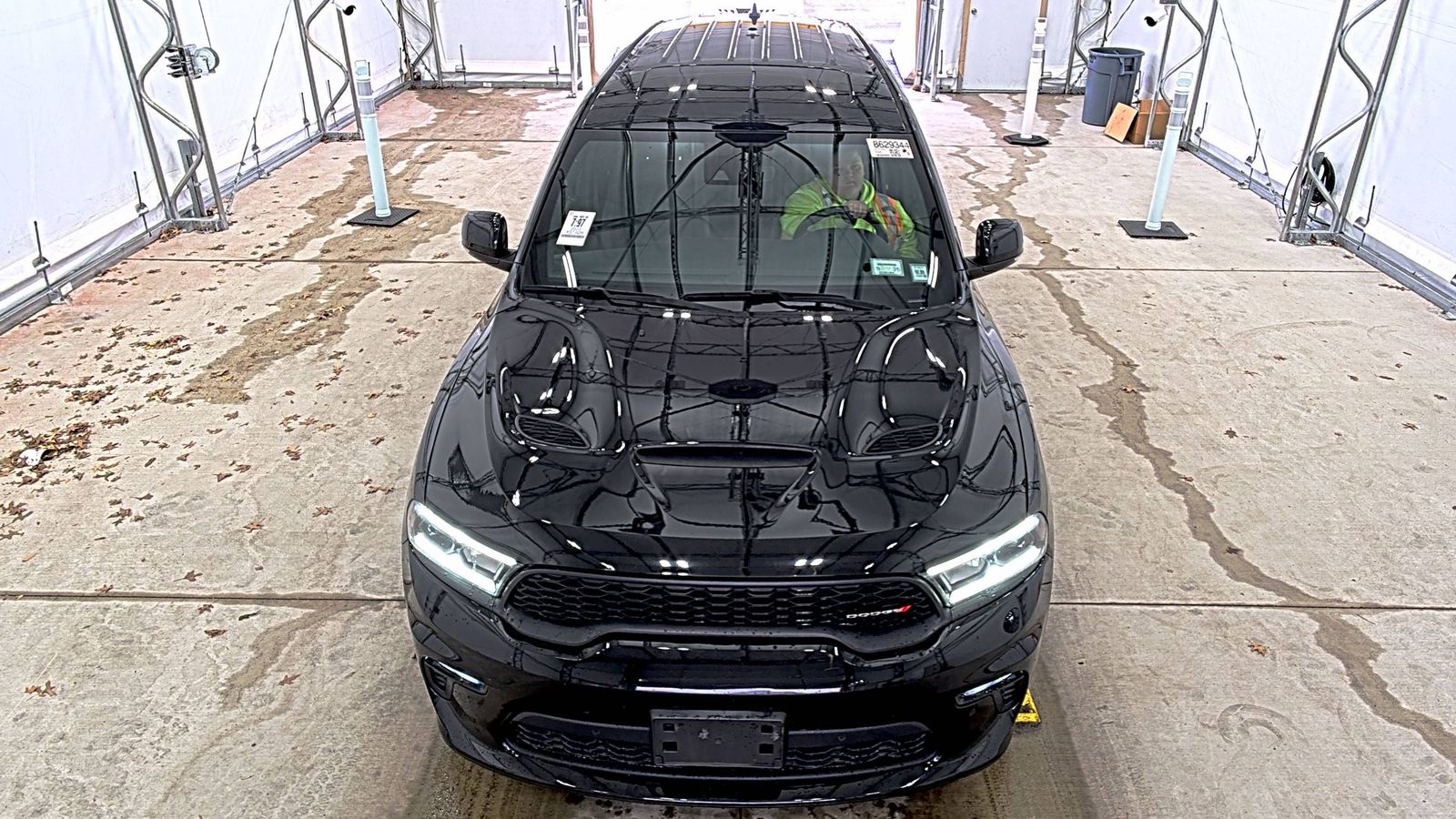 2022 Dodge Durango R/T Plus AWD