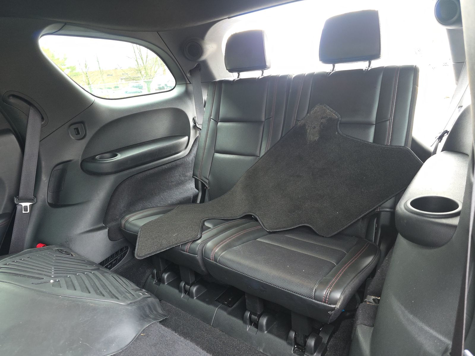 2022 Dodge Durango R/T Plus AWD