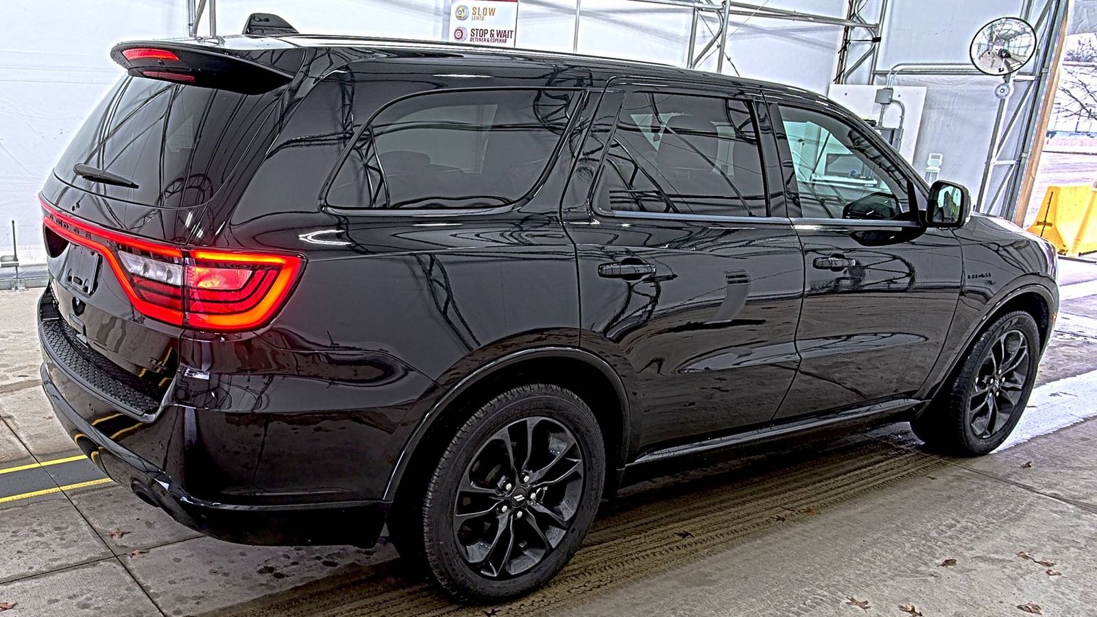 2022 Dodge Durango R/T Plus AWD
