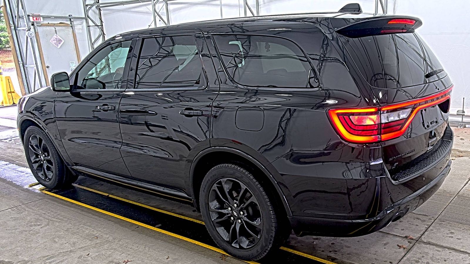 2022 Dodge Durango R/T Plus AWD