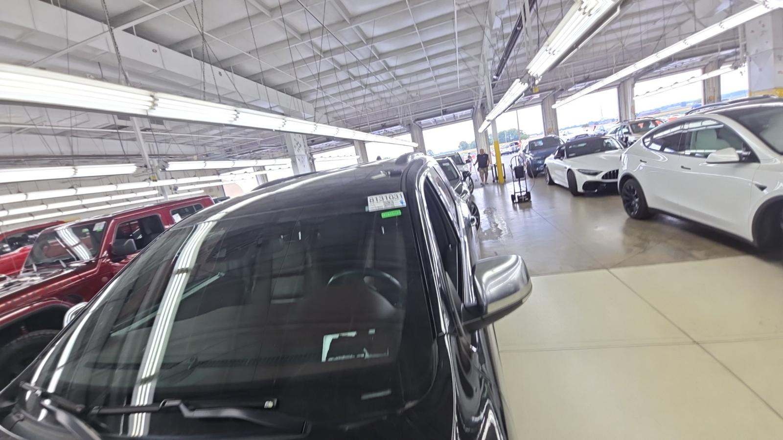 2022 Dodge Durango Citadel AWD