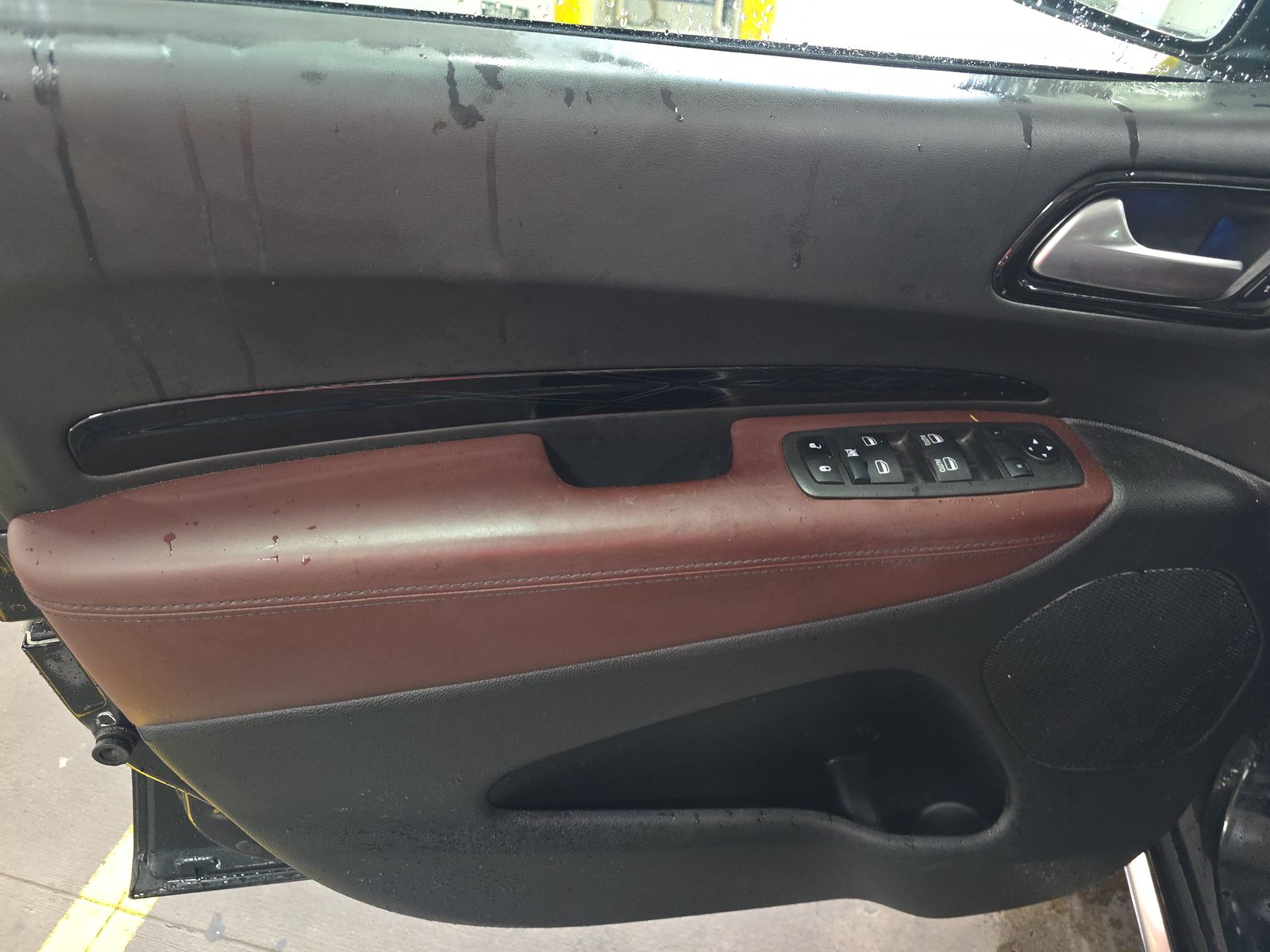 2022 Dodge Durango Citadel AWD