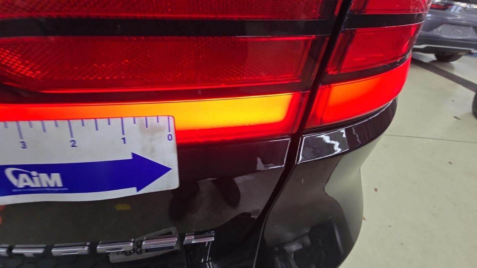 2022 Dodge Durango Citadel AWD