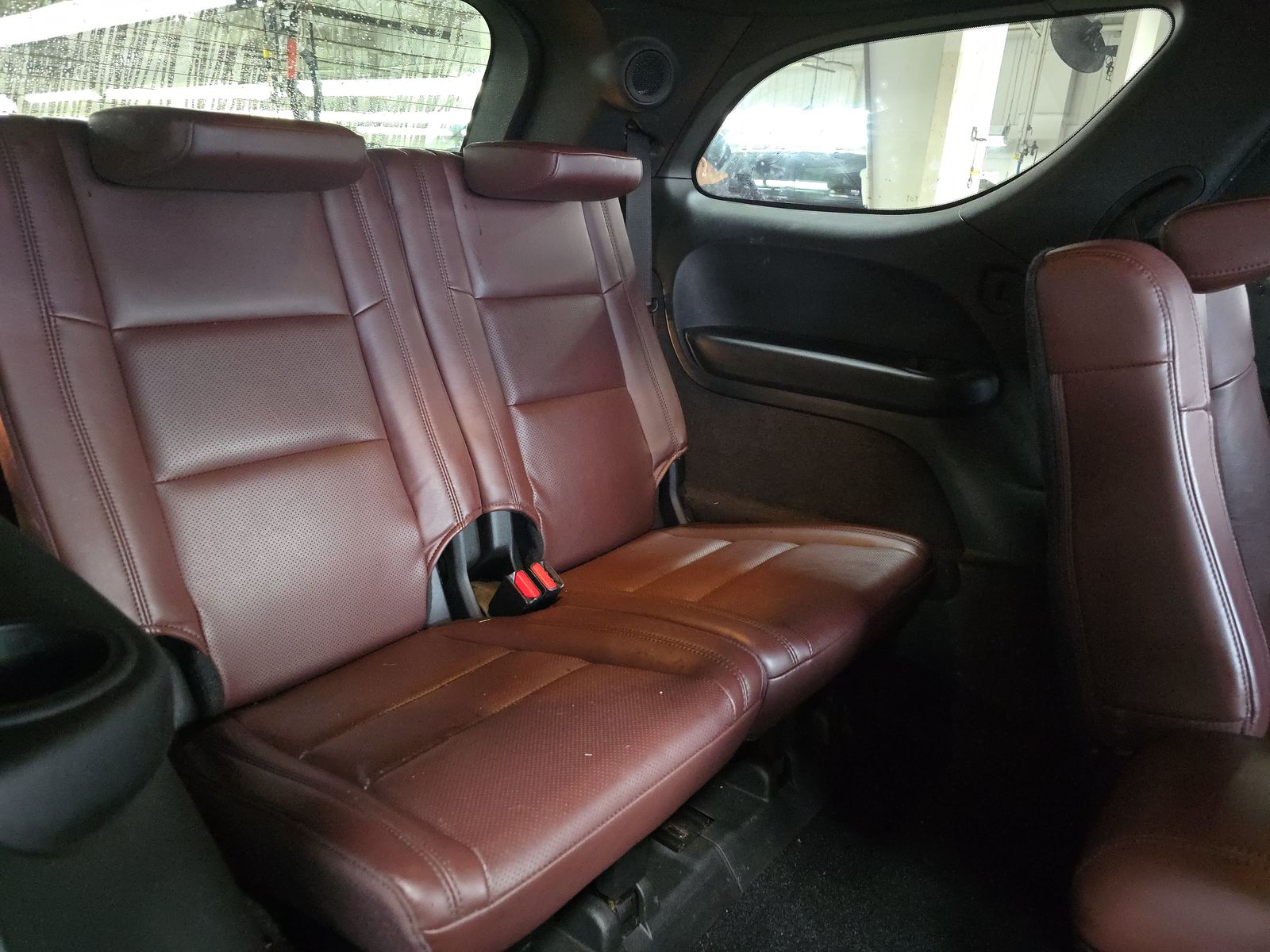 2022 Dodge Durango Citadel AWD