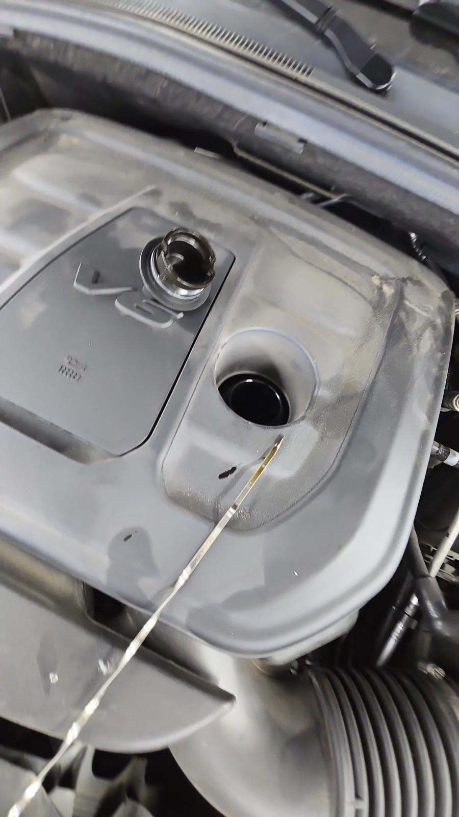 2022 Dodge Durango Citadel AWD