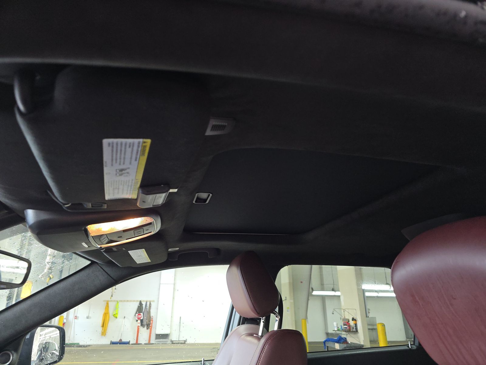 2022 Dodge Durango Citadel AWD