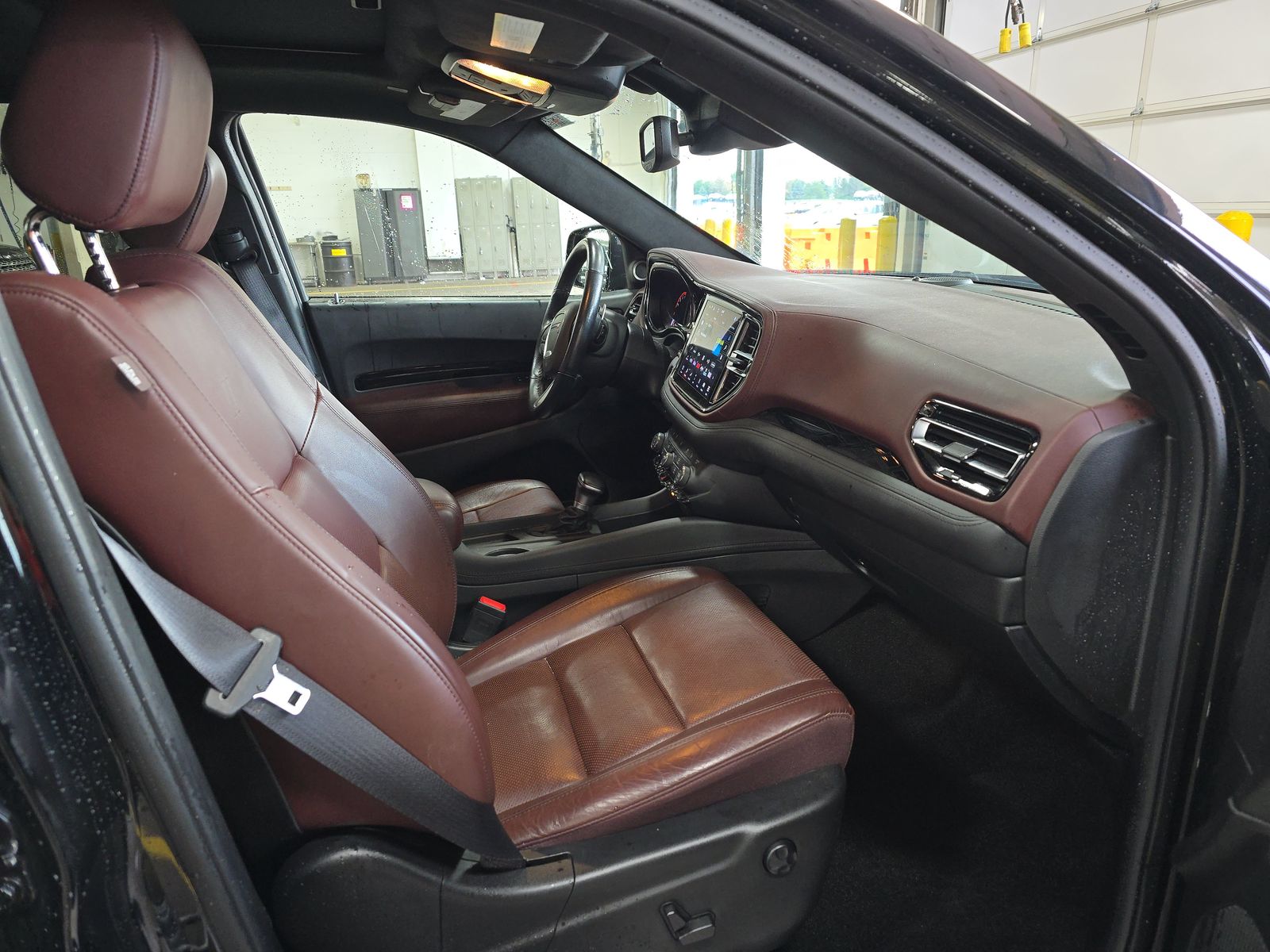 2022 Dodge Durango Citadel AWD