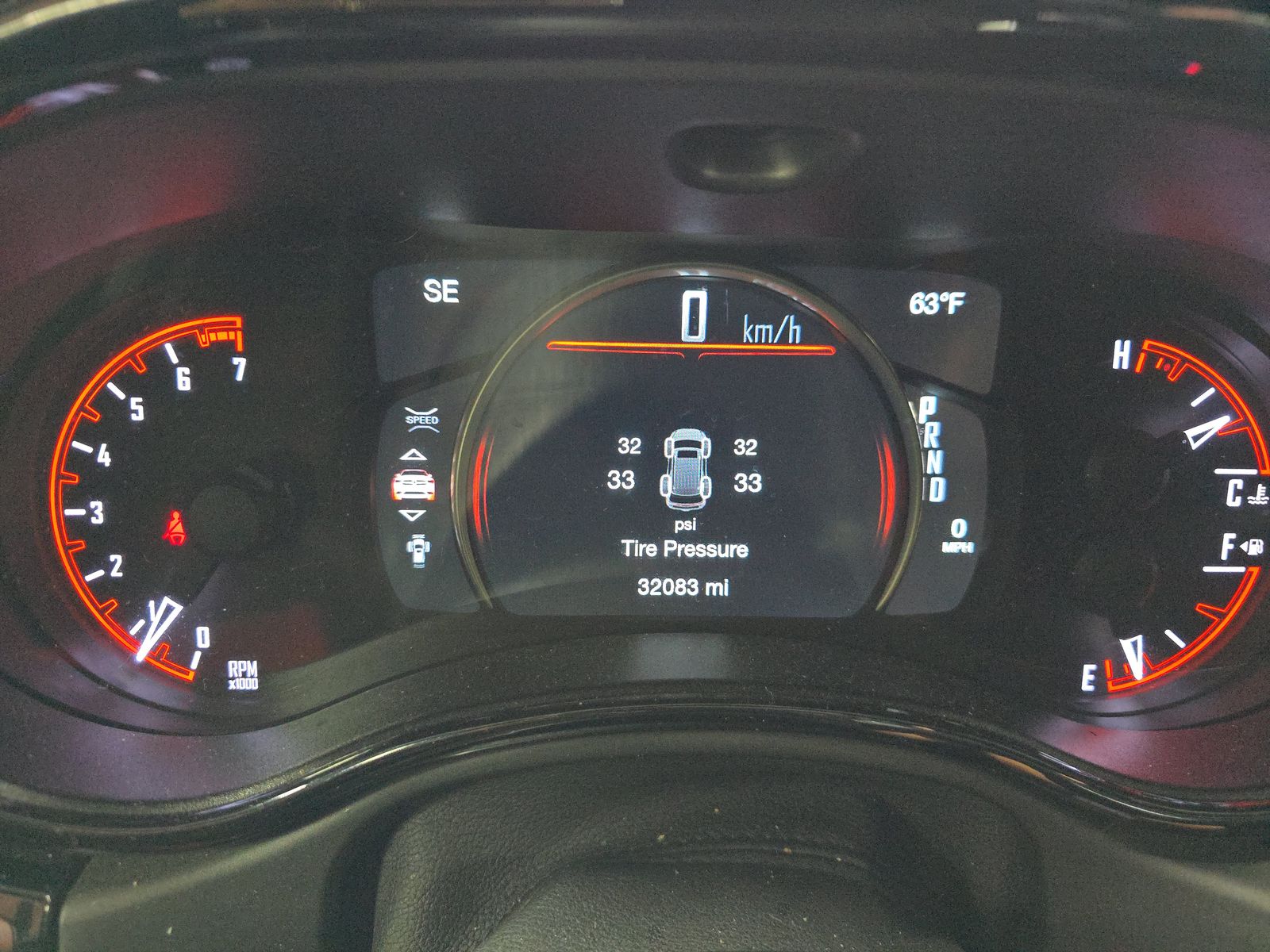 2022 Dodge Durango Citadel AWD