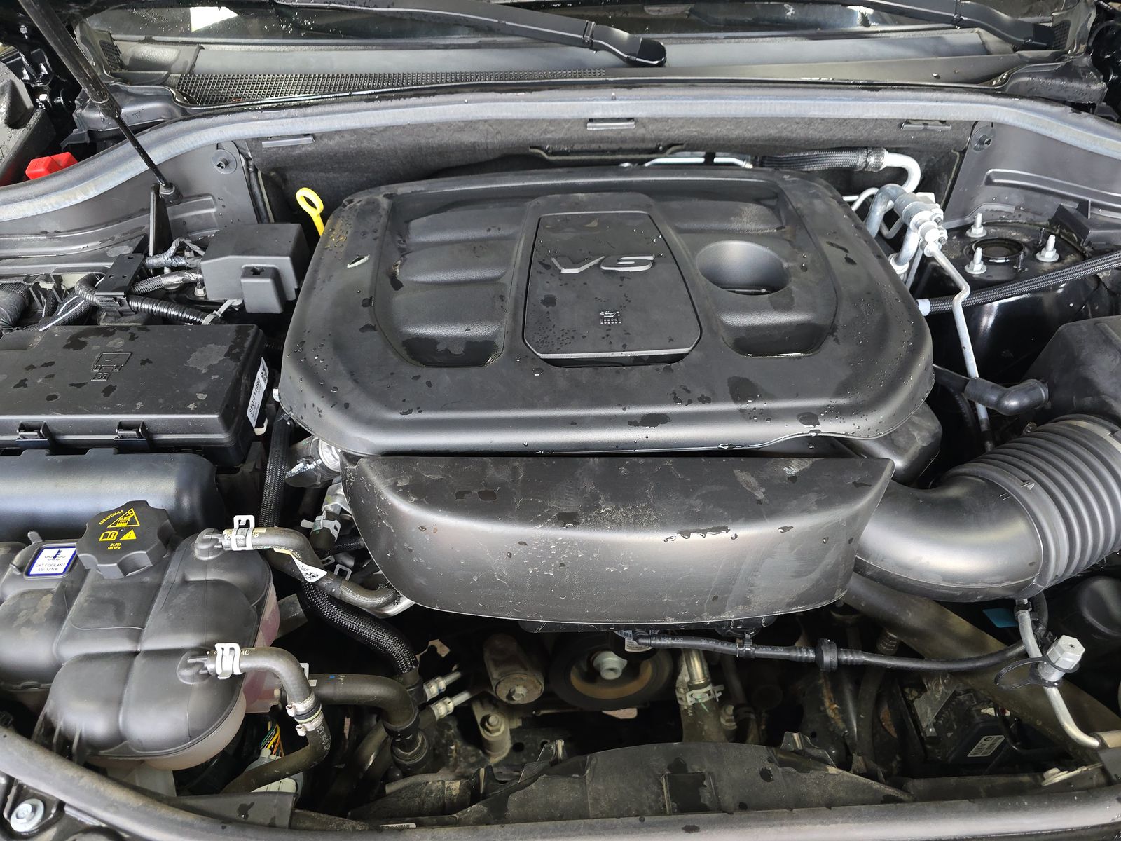 2022 Dodge Durango Citadel AWD