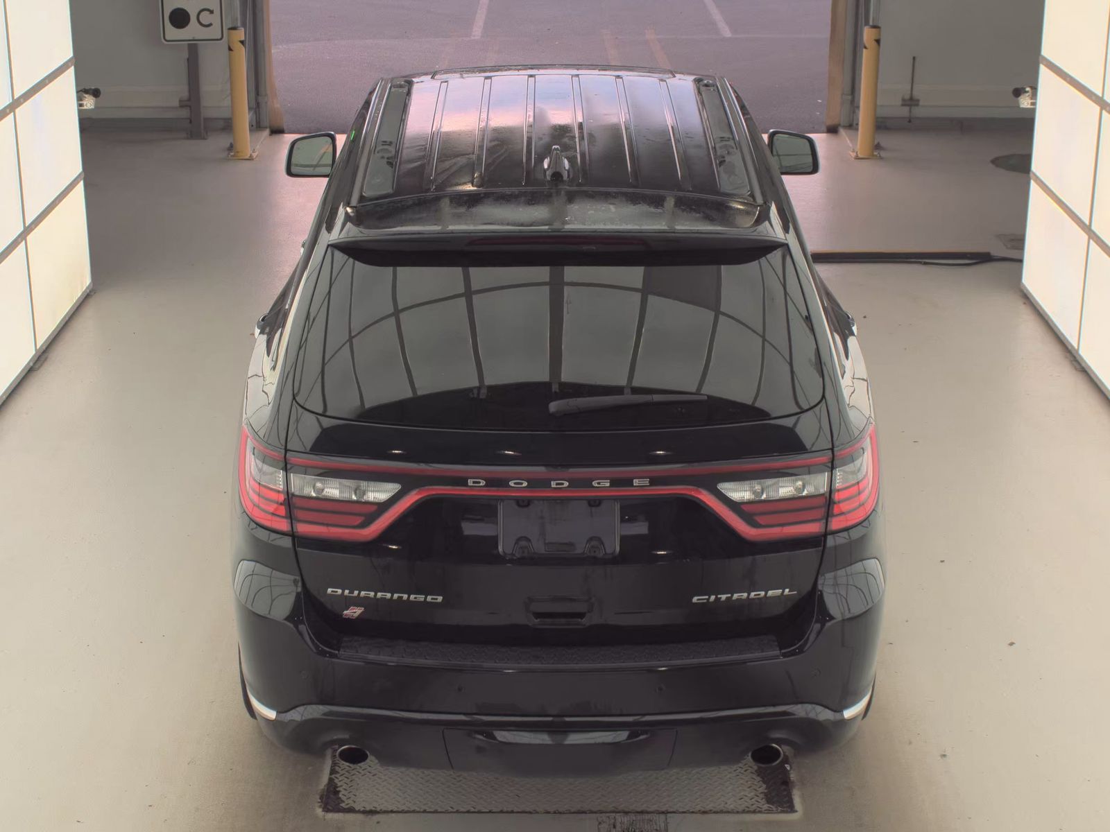 2022 Dodge Durango Citadel AWD