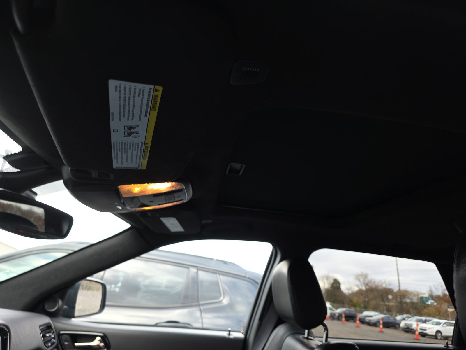 2022 Dodge Durango R/T Plus AWD