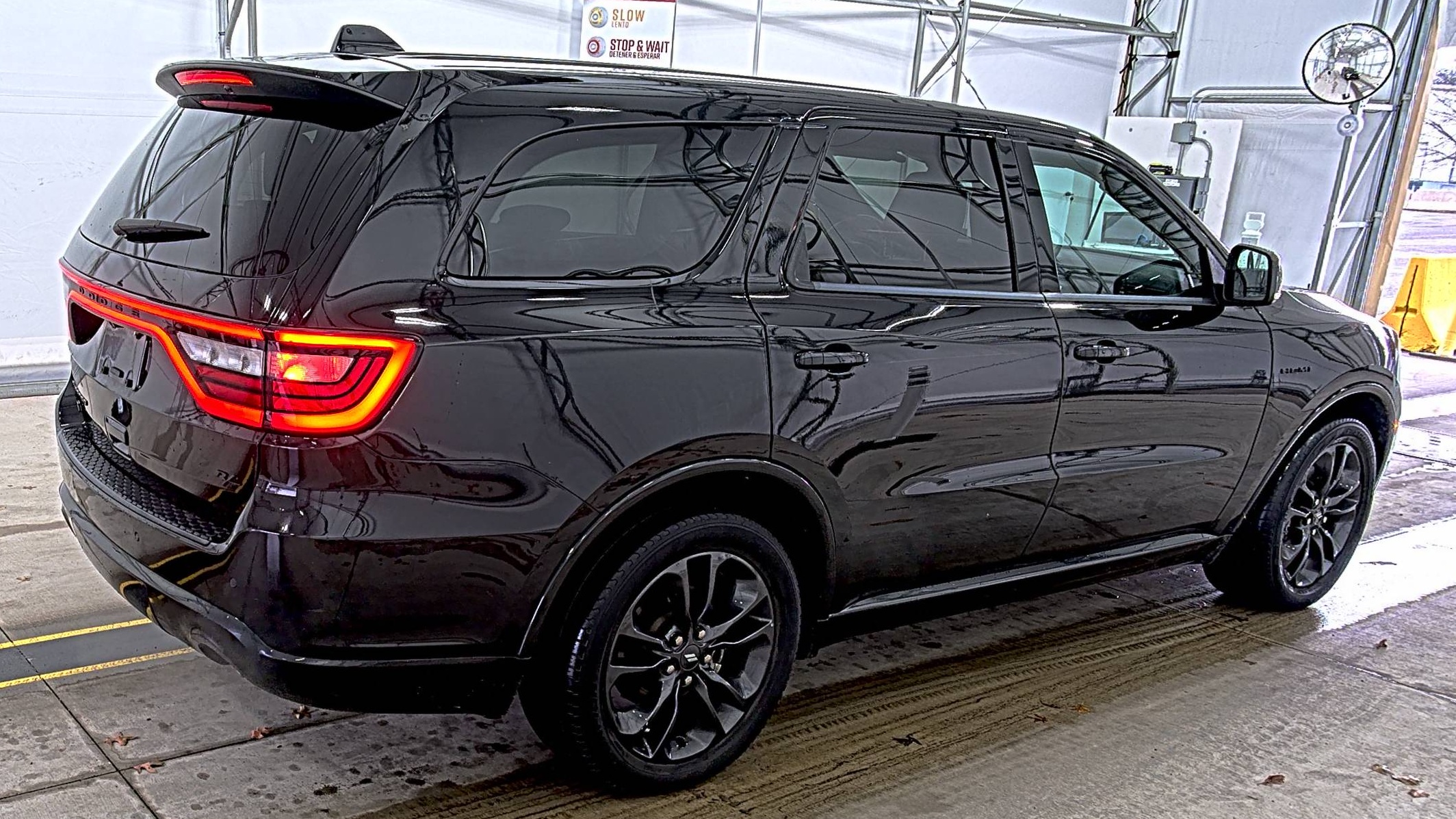 2022 Dodge Durango R/T Plus AWD