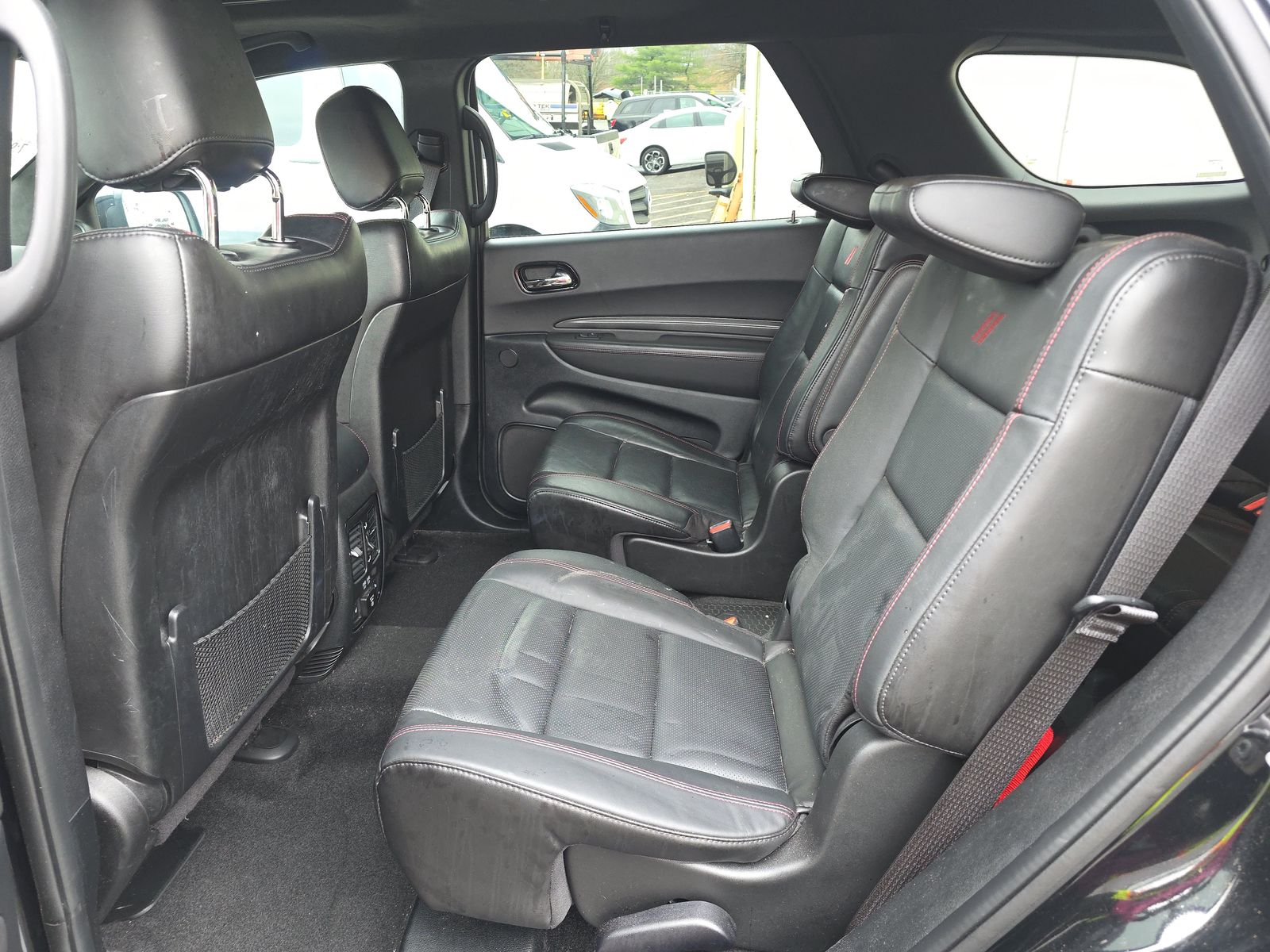 2022 Dodge Durango R/T Plus AWD